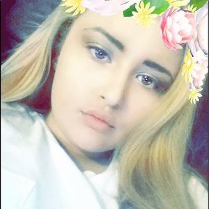 Meet your Posher, Kyleigh