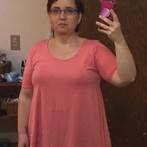 Meet your Posher, Anne