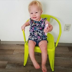 Meet your Posher, Charlsie