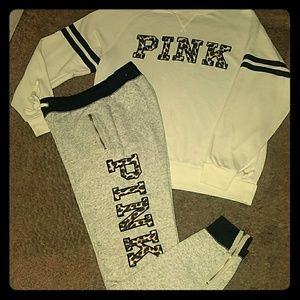 Small VSPINK ~ PANTS ONLY♡
