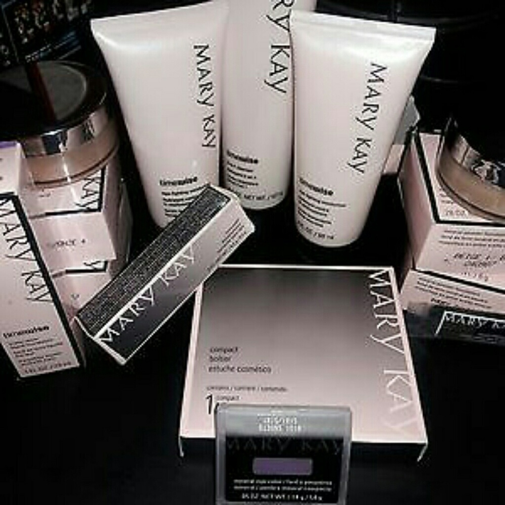 Mary Kay