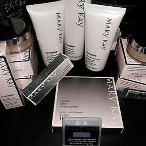 Mary Kay