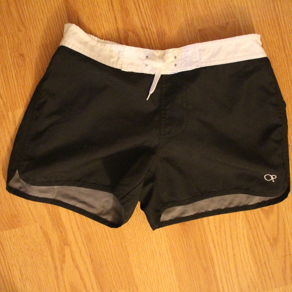 OP Girl's Board Shorts