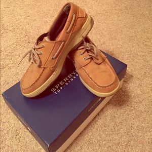 Sperry Top-Sider