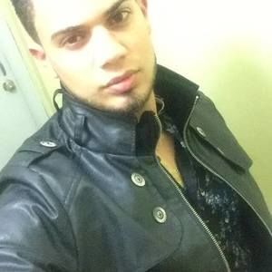 Meet your Posher, Bryan