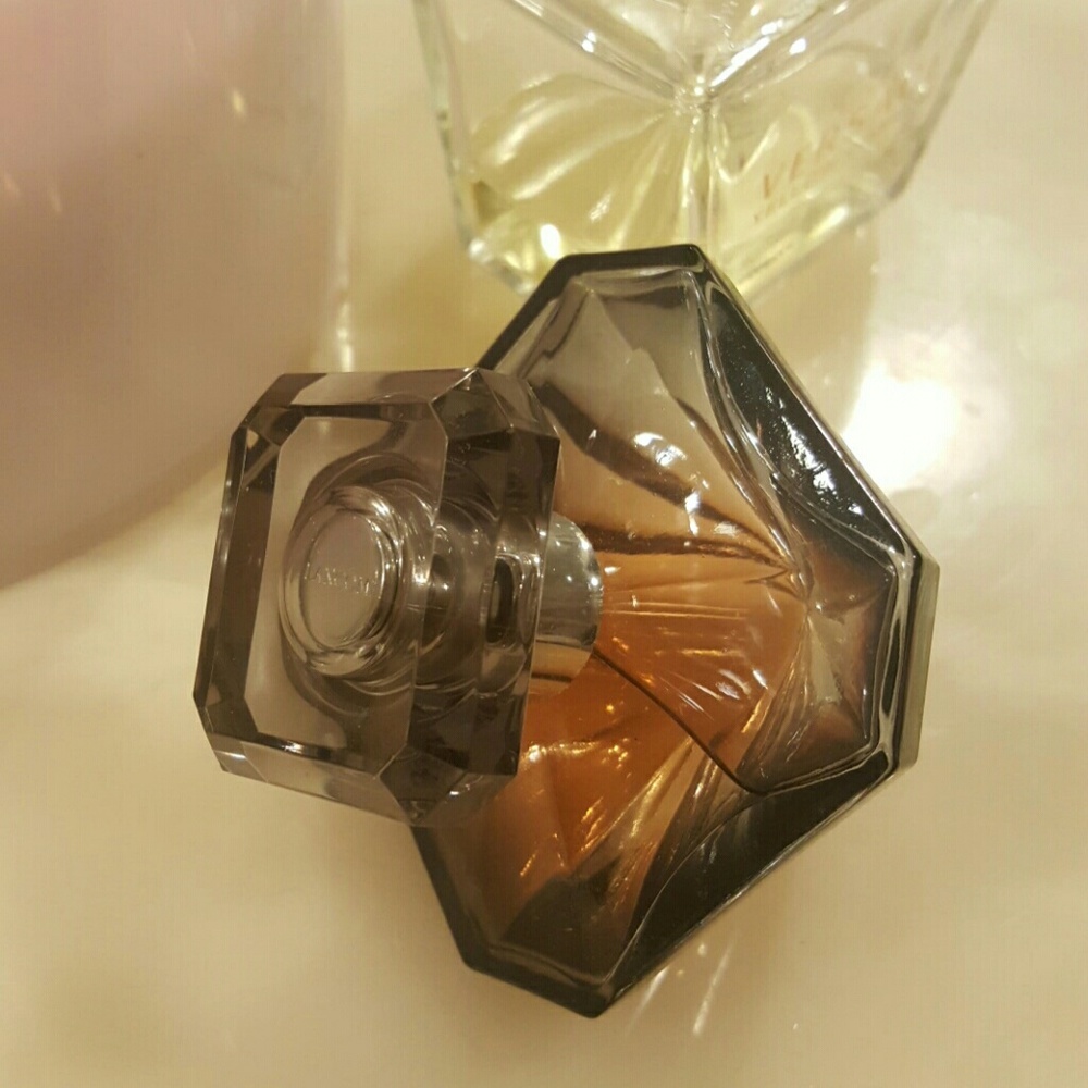 Lancome La Nuit Tresor Perfume