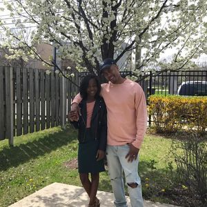 Meet your Posher, Donnell