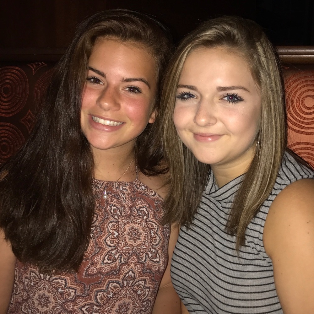 Meet your Posher, Sophia