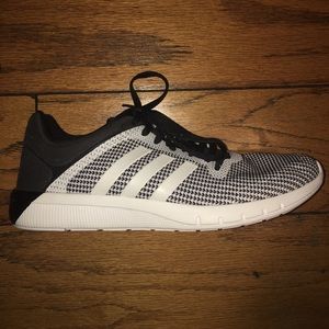 Adidas CF Racer TR - Woman's