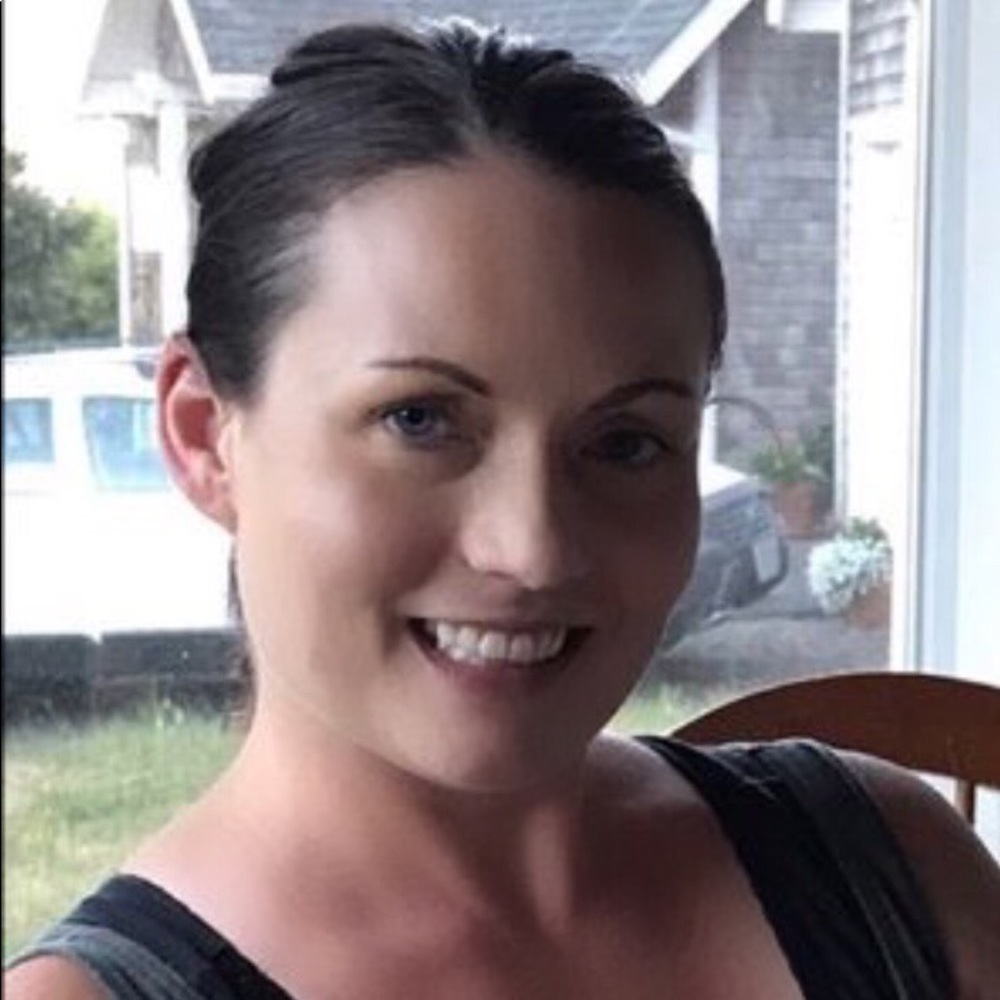 Meet your Posher, Geneva