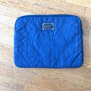 Marc by Marc Jacobs 13" computer case