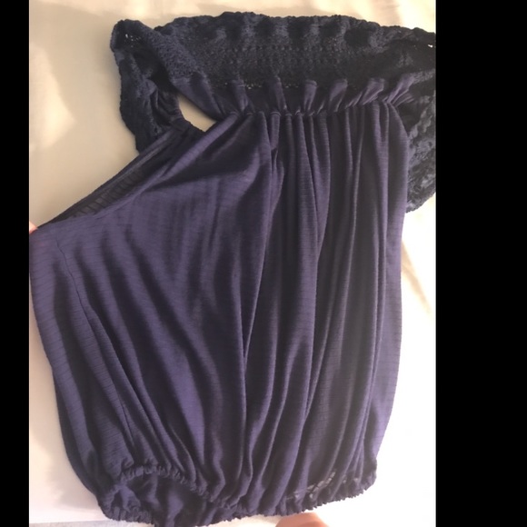 nwot -FREE PEOPLE top - Picture 5 of 5