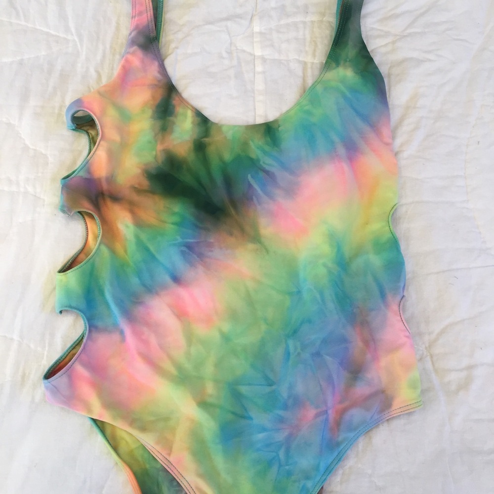 Lolli swim one piece