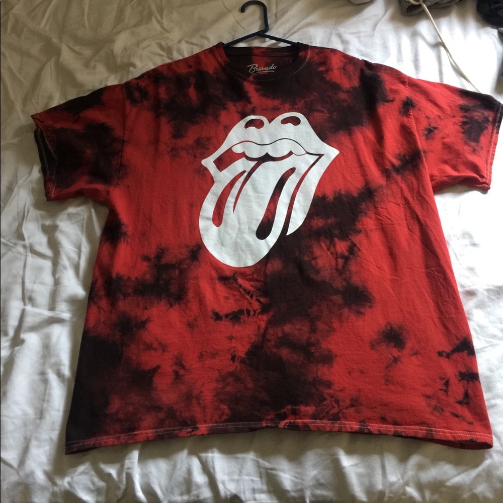 Forever 21 bravado tee