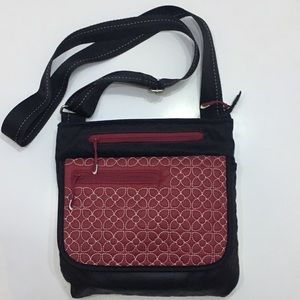 Sherpani crossbody bag.  Excellent condition.