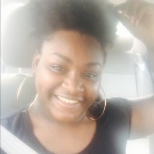 Meet your Posher, Mariah