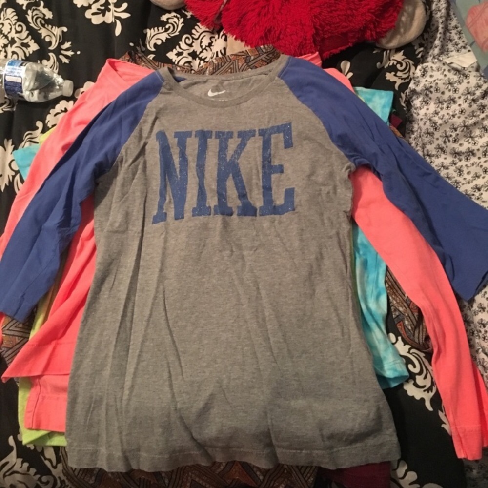 Nike Vintage Tee
