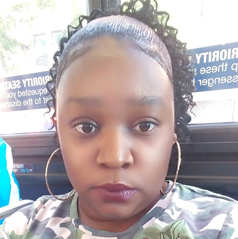 Meet your Posher, Marquita