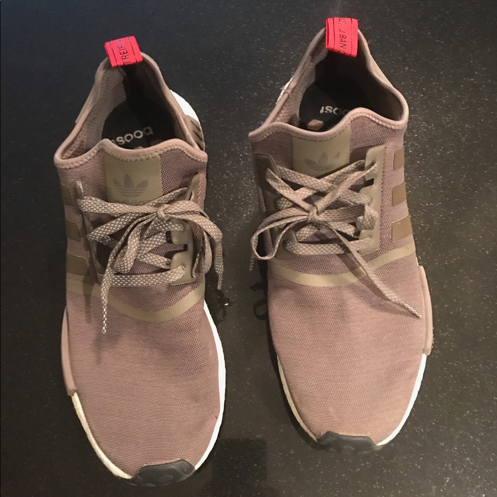 Adidas NMD size 13 Men's