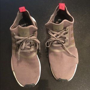 Adidas NMD size 13 Men's