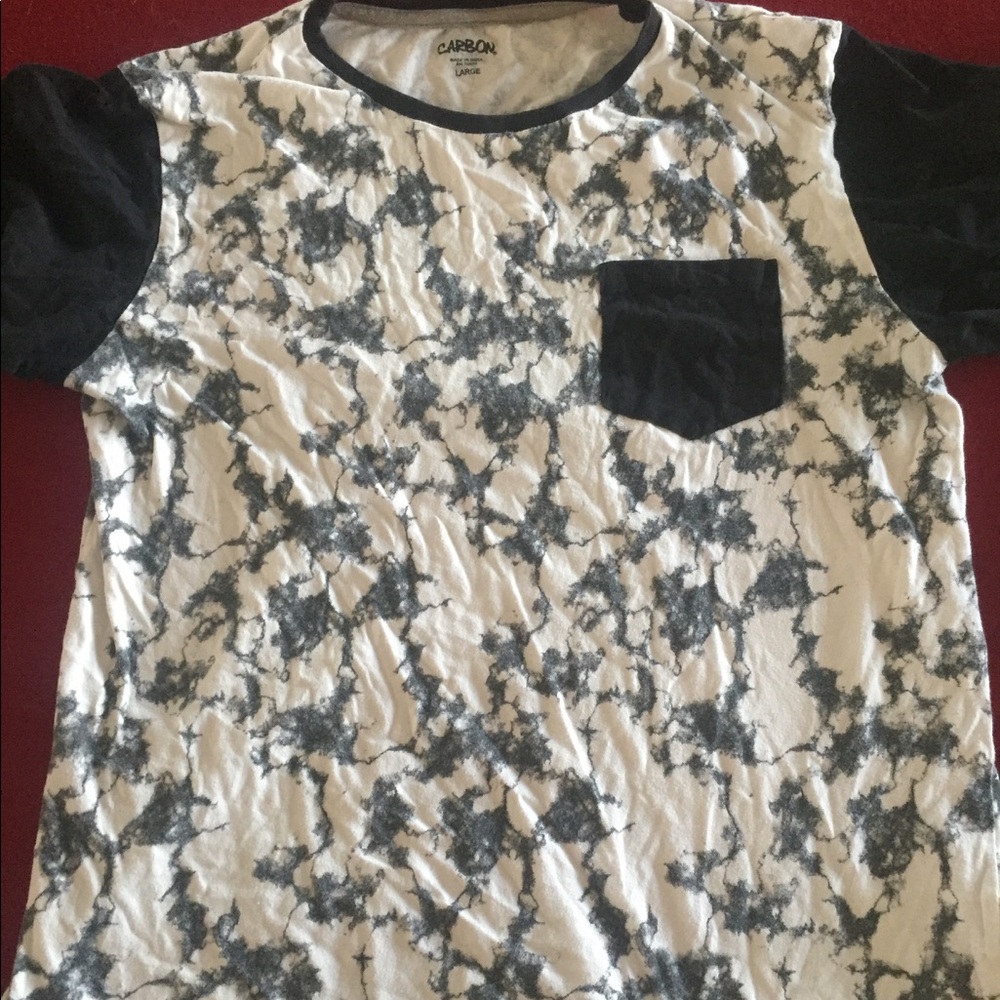Carbon T-shirt