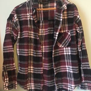 Flannel