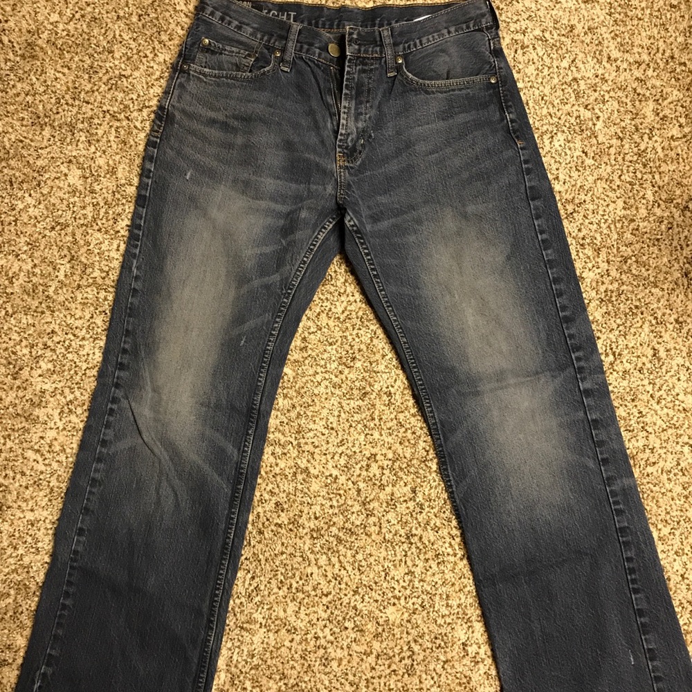 Bull Head Jeans