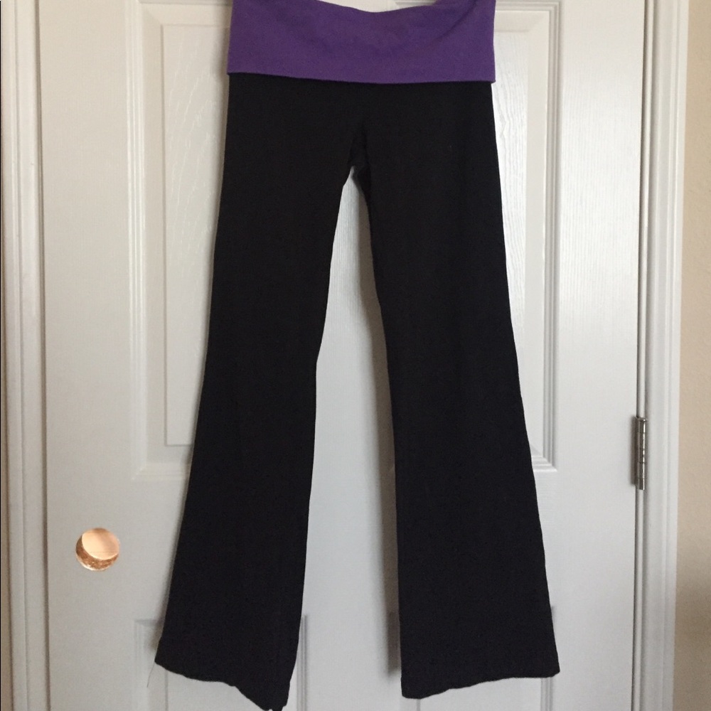 Victoria secret PINK leggings