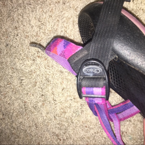chacos (shoes) - Picture 3 of 3