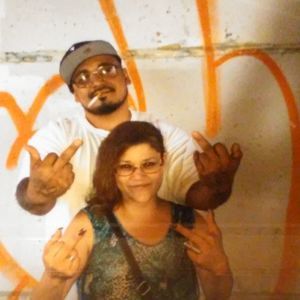 Meet your Posher, Emely rivera