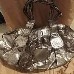 Gustto slouch bag