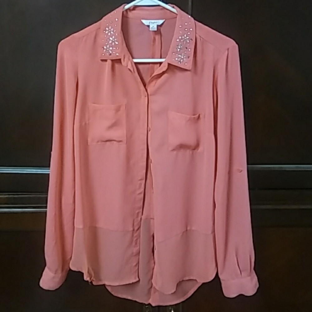 Candies Blouse