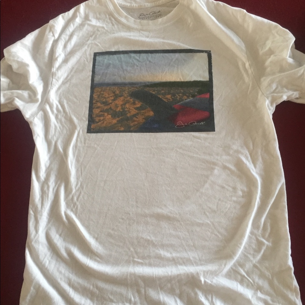 Jack O'Neil Shirt