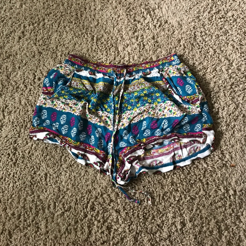 Shorts