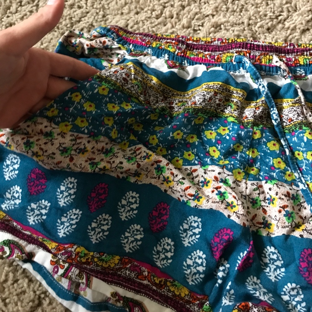 Shorts - Picture 3 of 4