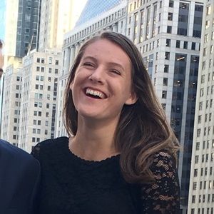 Meet your Posher, Michelle