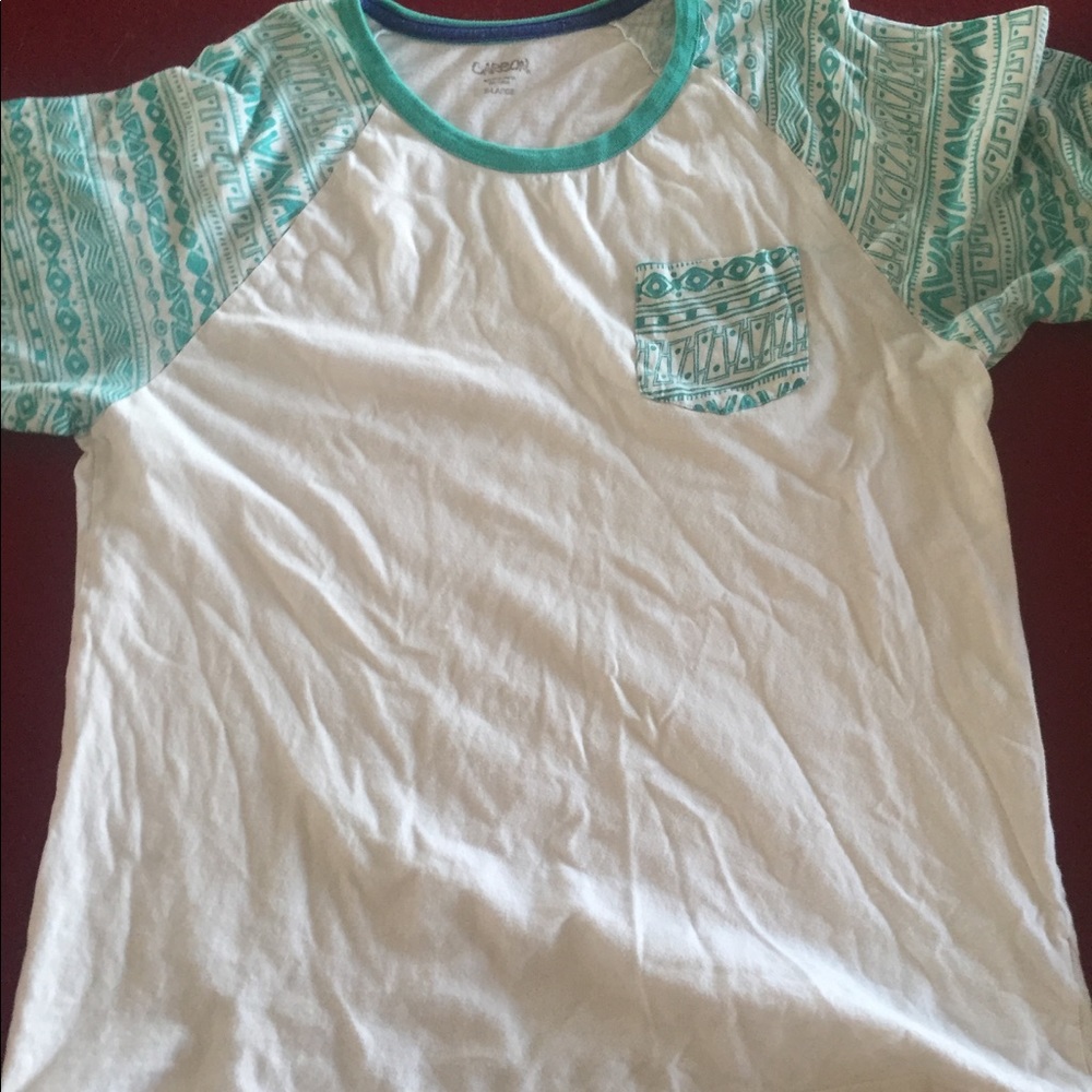 Carbon Shirt