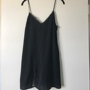 Urban Outfitters Slip Dress