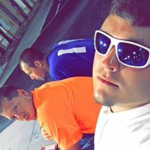 Meet your Posher, Brian