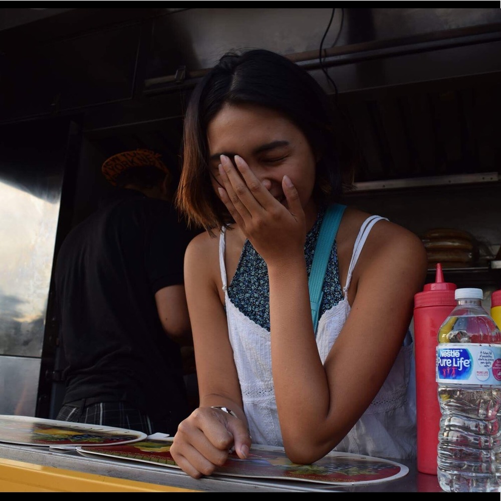 Meet your Posher, Anne