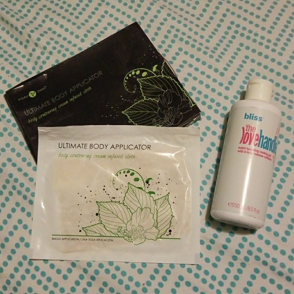 Contouring Bundle