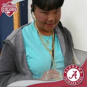 Meet your Posher, Jacqueline