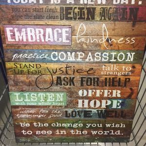 Meet your Posher, Vanessa