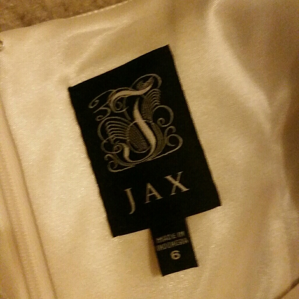 Jax - image 6