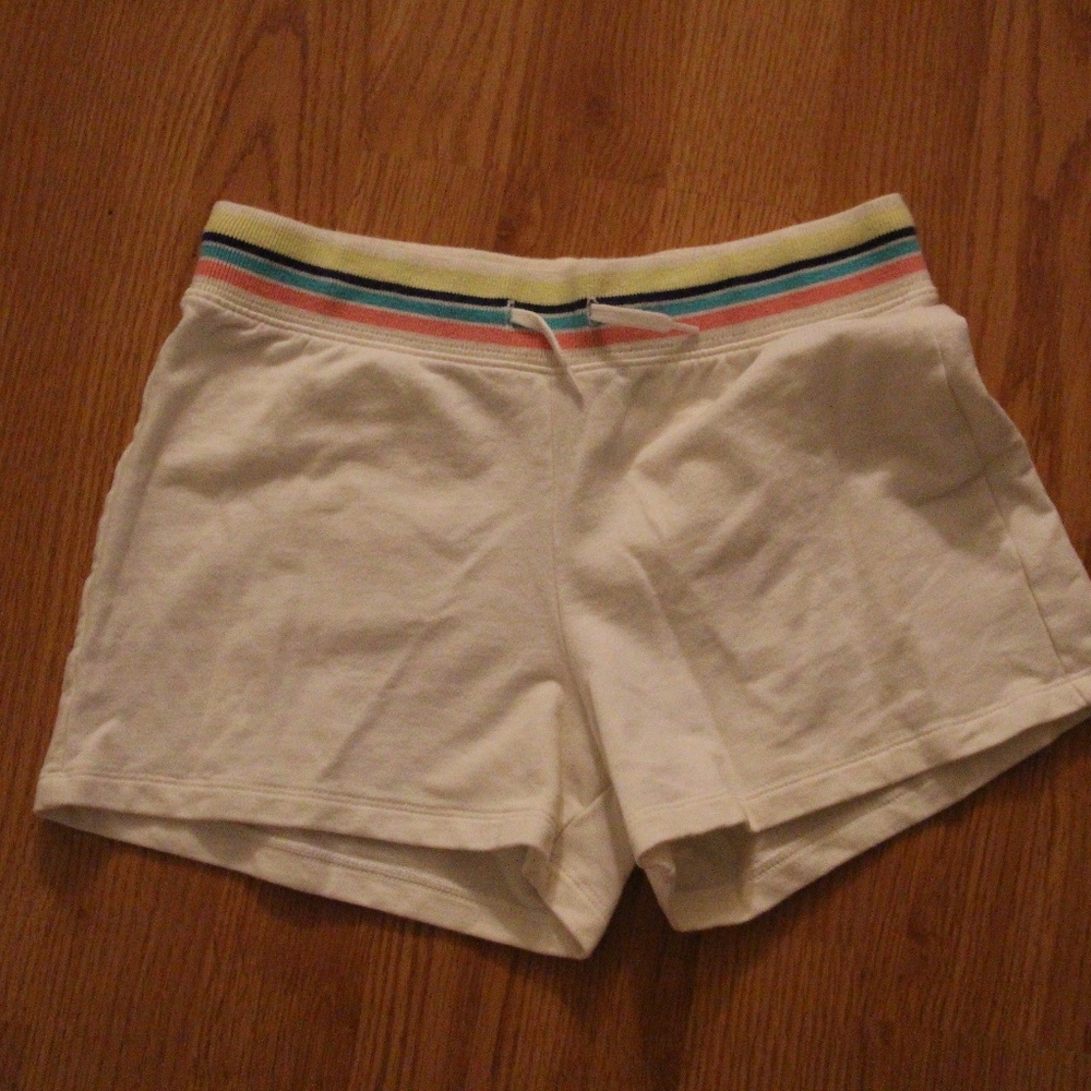 Gap Kids Cotton Shorts