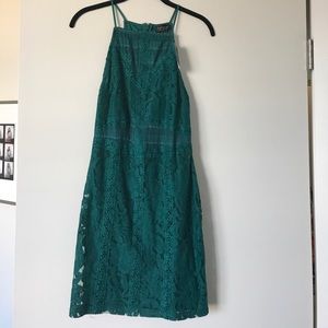 NEVER BEEN WORN Topshop Party Dress