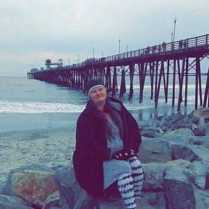 Meet your Posher, Carol