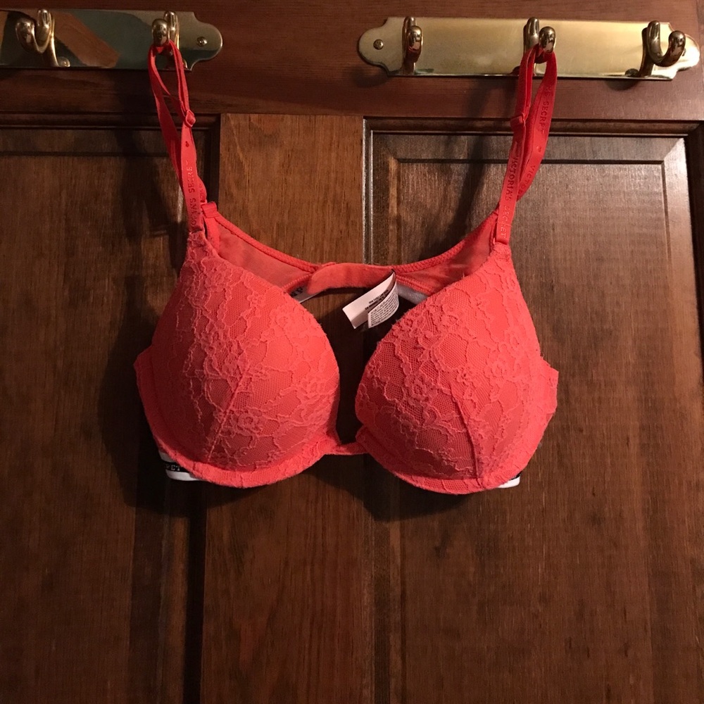 Victoria's Secret bra