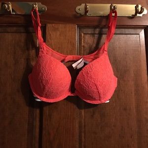 Victoria's Secret bra