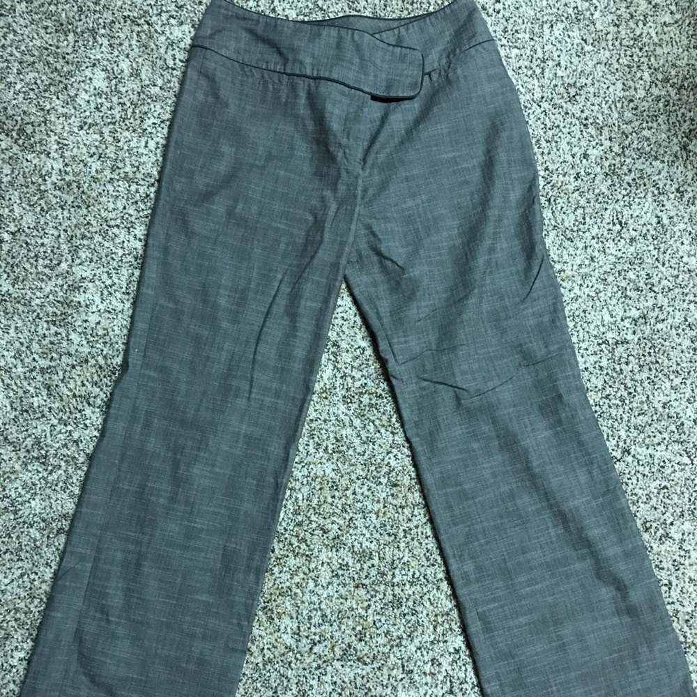 Dress pants